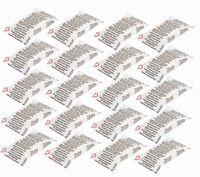 Tabletki Odkamieniające Do Ekspresu Odkamieniacz Aqualogis Decalc 50 szt.