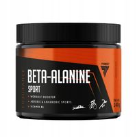 TREC BETA ALANINA SPORT 240g BETA-ALANINE POMPA