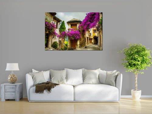 Obraz drukowany na płótnie canvas 120x80 + GRATIS na Arena.pl