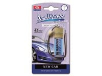 Zapach Ecolo, New Car