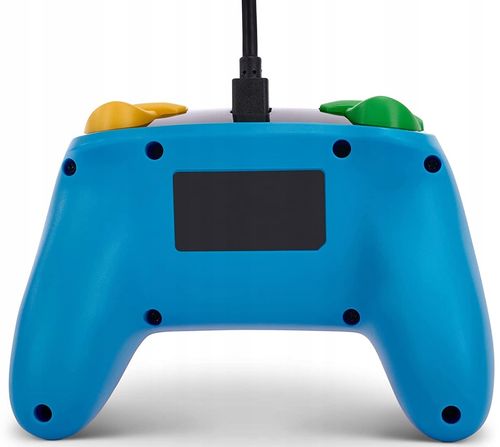 Gamepad PowerA NANO Mario Medley Nintendo Switch na Arena.pl