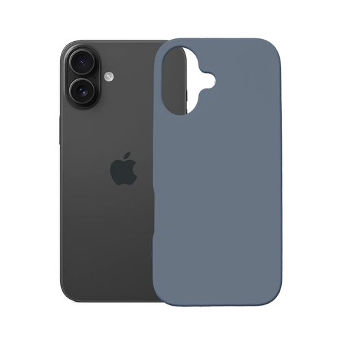 apple iphone 16 - 3mk hardy magsilicone ultramarine na Arena.pl