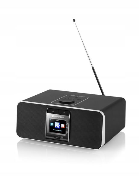 Radio Internetowe Bluetooth Wi-Fi DLNA GoGEN zdjęcie 12