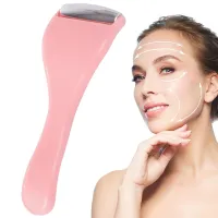 Masażer do twarzy i ciała orbotowy ujędrniający rolka