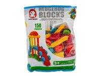 DLA NAJMŁODSZYCH KLOCKI KONSTRUKCYJNE, WAFLE, JEŻYKI,