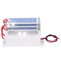 OZONATOR DOMOWY WODA POWIETRZE 15G AC110V
