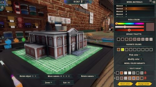 Train Yard Builder KLUCZ CD KEY KOD BEZ VPN WYSYŁKA 24/7 na Arena.pl