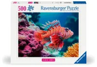 Ravensburger Puzzle 2D: Ryba 500 elementow