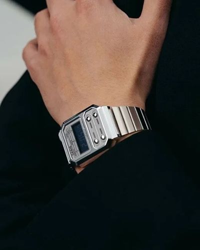 Zegarek CASIO Vintage A100WE -7BEF na Arena.pl