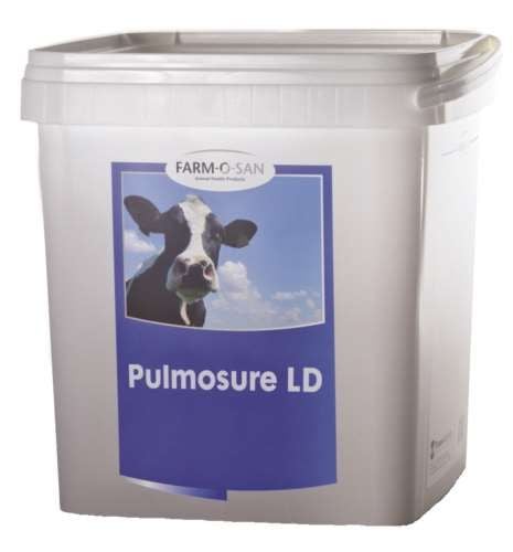 Farm-O-San Pulmosure LD 1kg na Arena.pl
