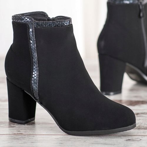 Stylowe Botki r.36 na Arena.pl