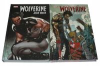 Wolverine T.1 Adam Kubert, Howard Chaykin, Jason Aaron, Ron Garney, Stephe…