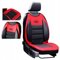 MATA ERGONOMICZNA do AUDI A4 (B5, B6, B7, B8, B9)