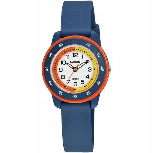 Zegarek Lorus RRX53JX9 dla dzieci na Arena.pl