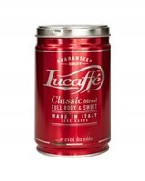 Kawa mielona LUCAFFE CLASSIC 0,25 kg PUSZKA