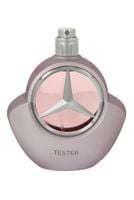 tester mercedes-benz woman edt 90ml