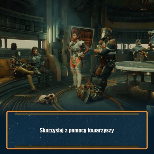 Gra PS5 PLAION The Outer Worlds 2 na Arena.pl