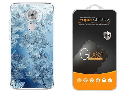 Huawei Nova Plus  Etui CASE na telefon + Szkło na Arena.pl