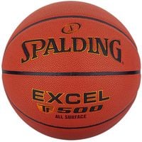Piłka Spalding Excel TF-500 In/Out Ball 76797Z — Rozmiar: 7