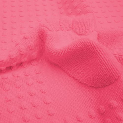 Dywanik D HOTEL STOPKI/FUKSJA 50x70 na Arena.pl