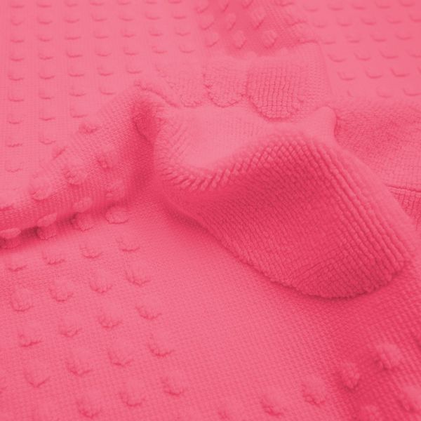 Dywanik D HOTEL STOPKI/FUKSJA 50x70 zdjęcie 3