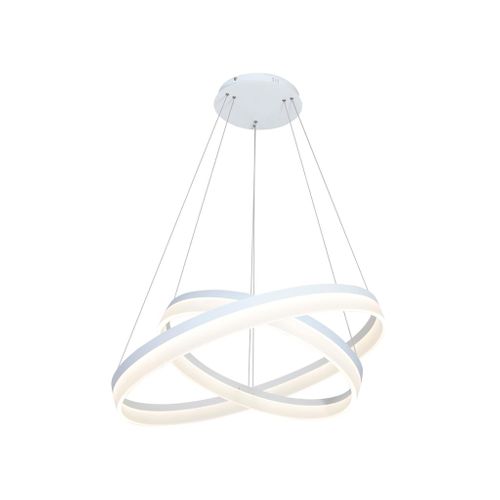 Lampa wisząca RING 60W LED na Arena.pl