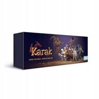 Dodatek do gry Karak Figurki Rozszerzenie