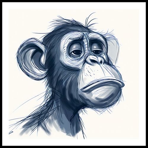 Plakat 90x90cm Zaduma na Arena.pl