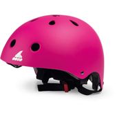 Kask Rollerblade RB JR Helmet Pink 54-58 cm