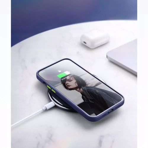 Plecki niktrade do Apple iPhone 12 Pro Max czarny na Arena.pl