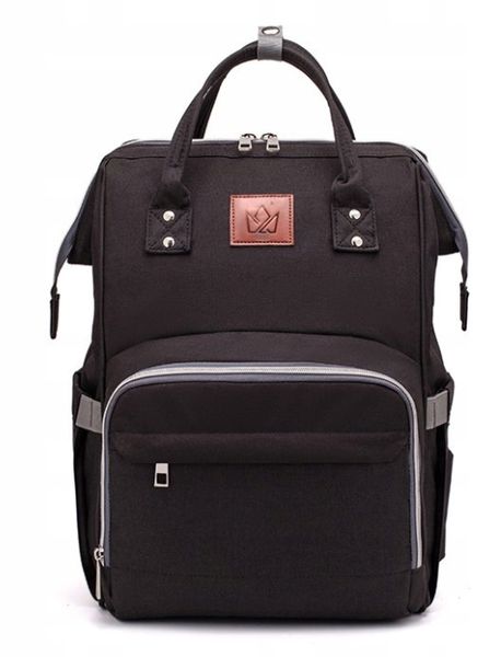 TORBA DO WÓZKA PLECAK DLA MAMY TATY RÓŻNE KOLORY zdjęcie 11