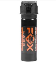 Gaz pieprzowy Fox Labs 5.3 One Point Four 5,3 mln SHU, 4% OC, strumień żel