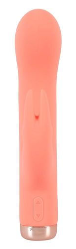 peachy mini rabbit vibrator na Arena.pl