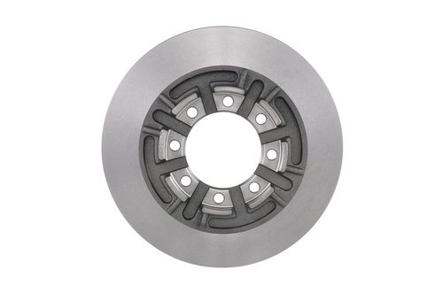 TARCZA HAM TYL 289X22 P BOSCH na Arena.pl