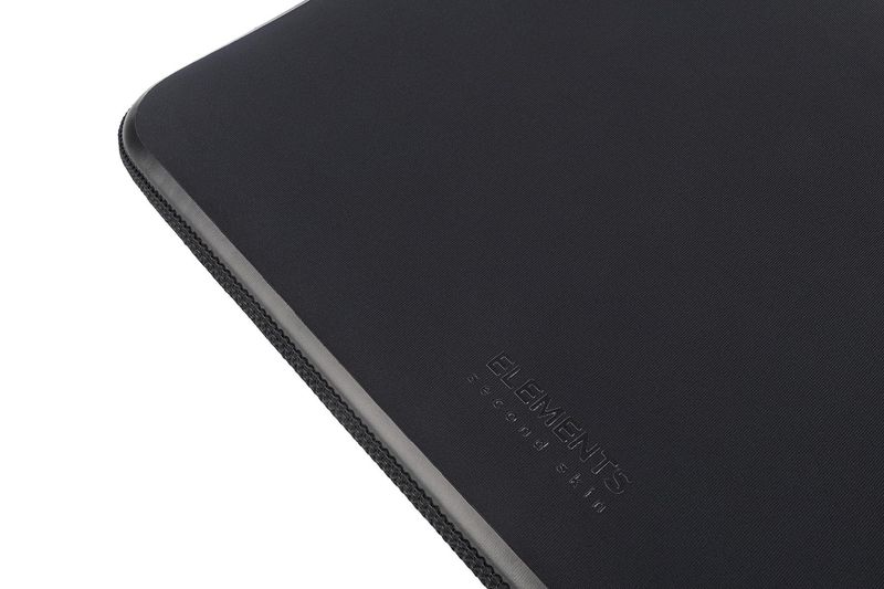 etui tucano bf-e-mb214-bk elements 2 second skin do macbook pro 14" zdjęcie 7