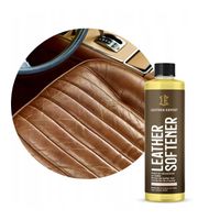 leather expert softener zmiękczanie skór 1000ml le-15-s1000
