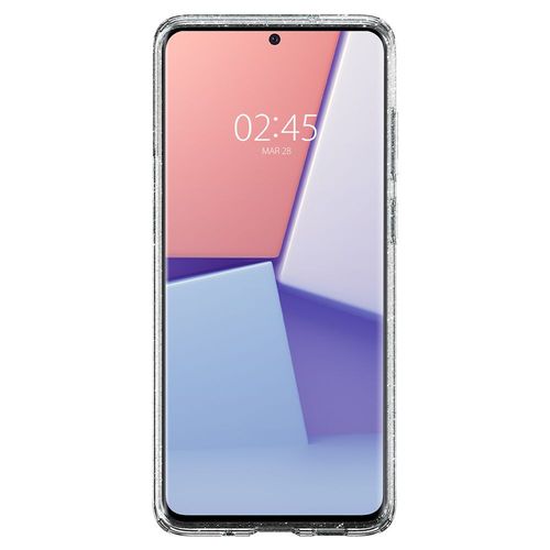 SPIGEN LIQUID CRYSTAL GALAXY S20+ PLUS GLITTER CRYSTAL na Arena.pl