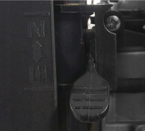 SILNIK ZABURTOWY SPALINOWY DO ŁÓDKI ŁODZI PONTONU MOCNY 5,2 KM 51,7 cm³ na Arena.pl