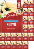(x20) DELECTA Budyń Śmietankowy 64g