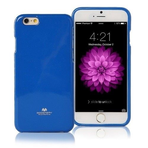 Kabura SLIM FLEXI iPhone 6 Plus fiolet na Arena.pl
