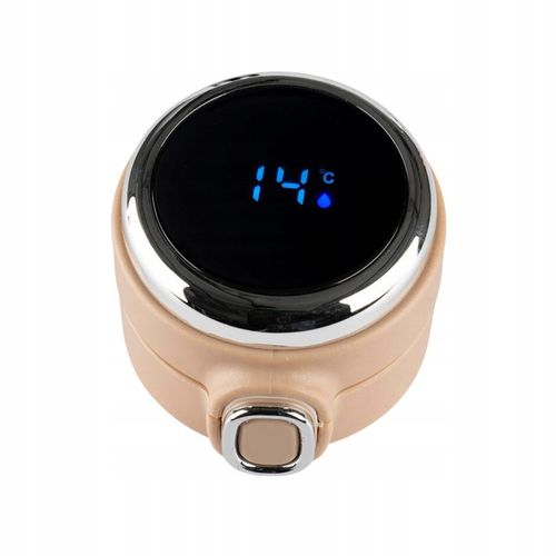 Kubek Termiczny z Wyświetlaczem LED + Grawer Prezent Dla Niej i Niego na Arena.pl