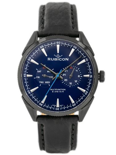 RUBICON RNCD69 - MULTIDATA (zr081b) na Arena.pl