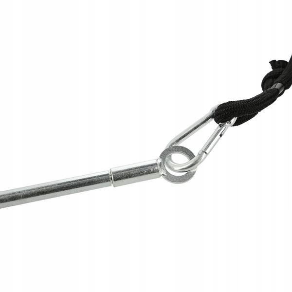 WRIST ROLLER DRĄŻEK DO ĆWICZEŃ RAMION zdjęcie 8