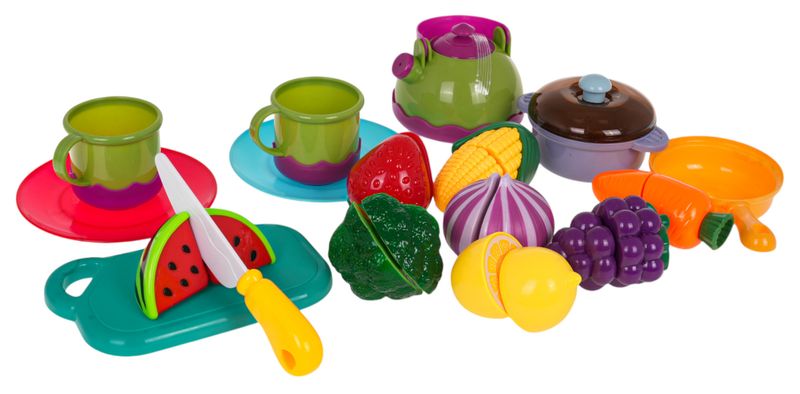 Koszyk Na Piknik + Akcesoria zdjęcie 3