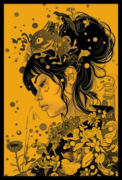 Plakat 30x45cm Jedność zdjęcie 2