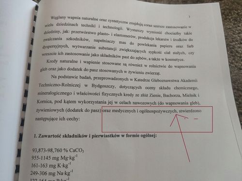 24 KG KREDA DO STAWU I OCZKA WODNEGO staw oczko wodne ryby ryba stawy na Arena.pl