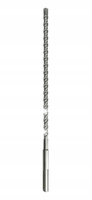 DEDRA WXQ1657 Wiertło SDS MAX do betonu 16x570