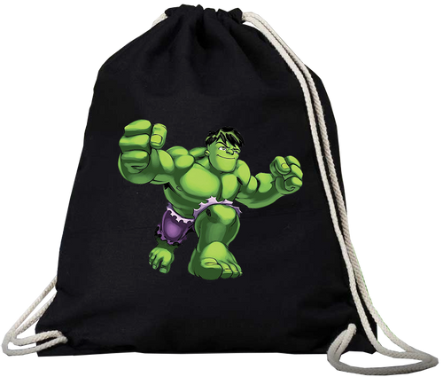 Worek Plecak Hulk na Arena.pl