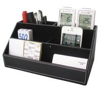 ORGANIZER BIUROWY - Skórzany - NOWOŚĆ