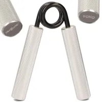 ŚCISKACZ DO ĆWICZEŃ RĄK DŁONI MOCNY DUŻY OPÓR 90KG